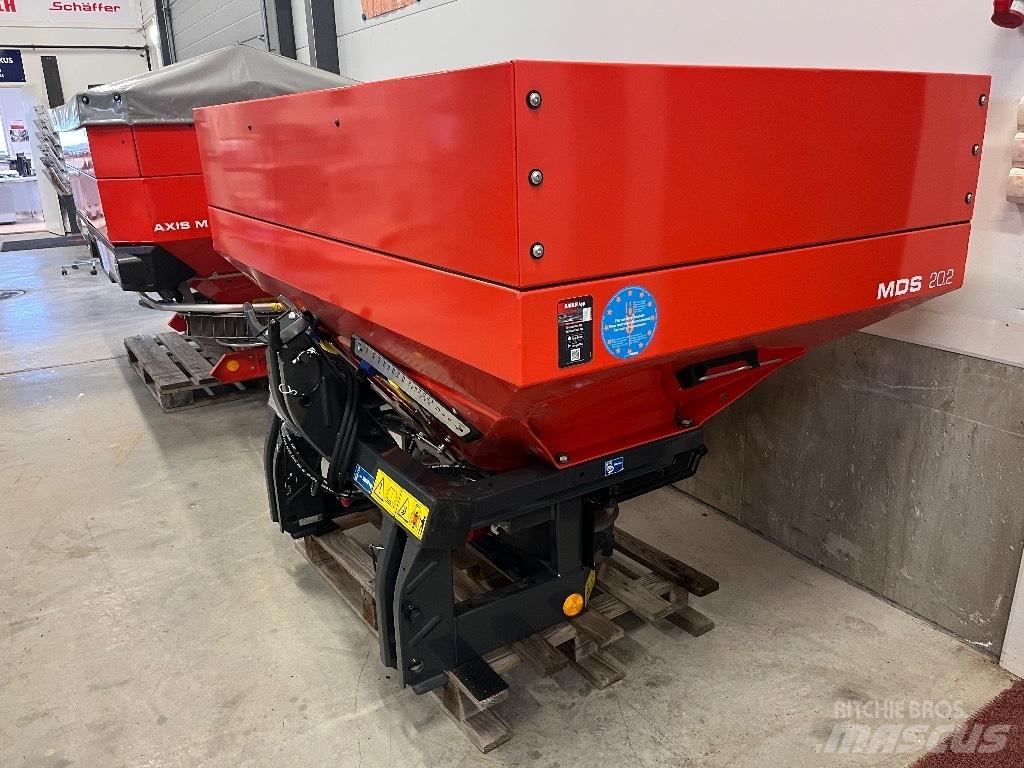 Rauch Mds 20.2 Mineralspreder