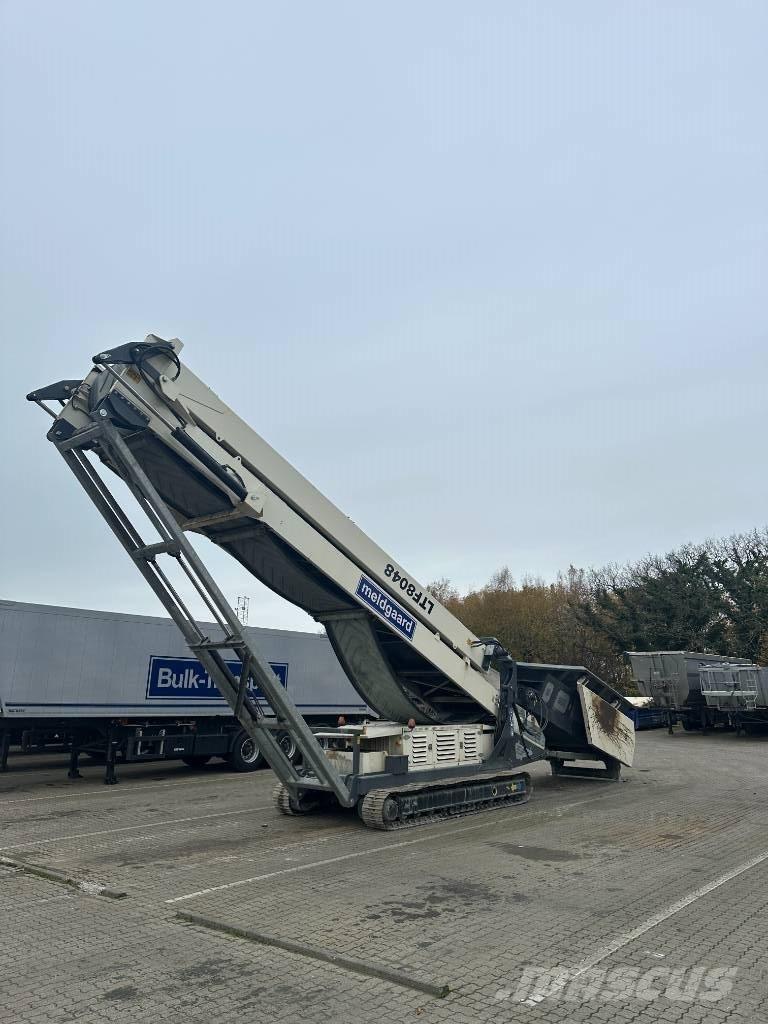  Stakkebånd LTF 8048 Sorteringsudstyr