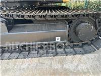 Sany SY 95 C Gravemaskiner på hjul
