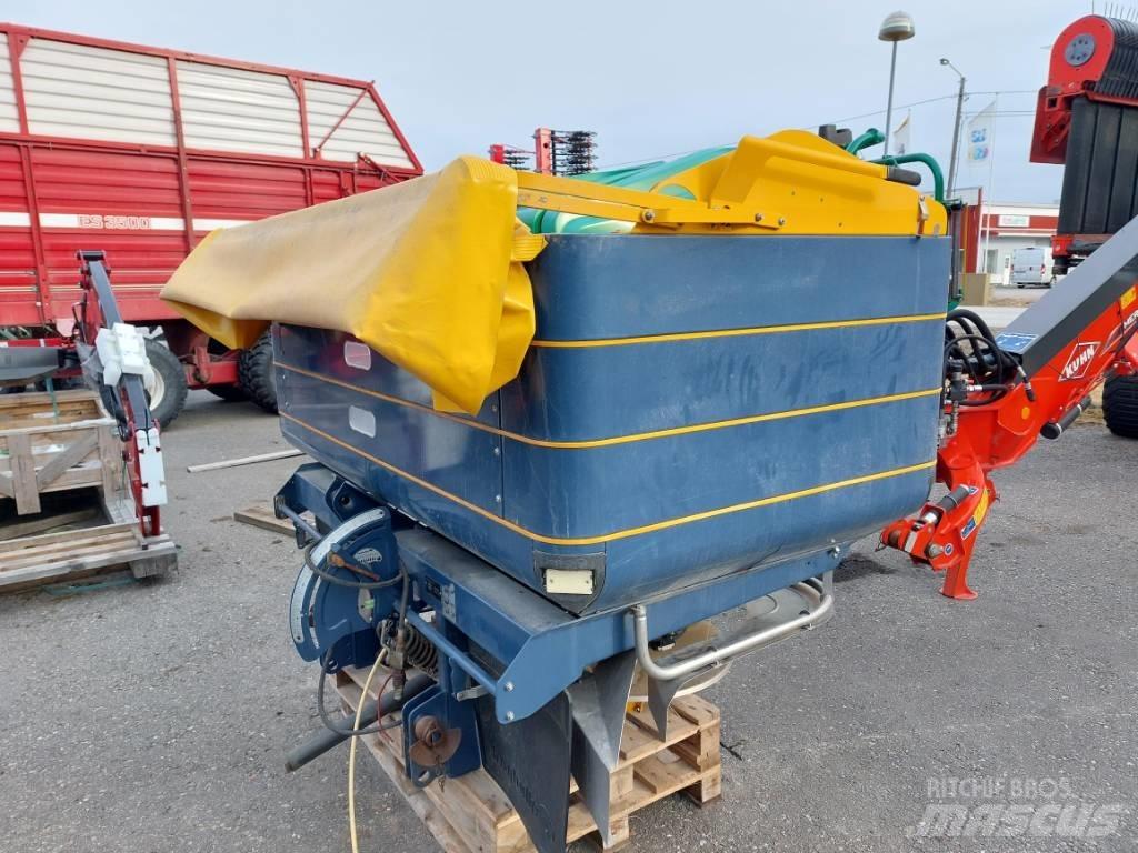 Bogballe L2 Plus Mineralspreder