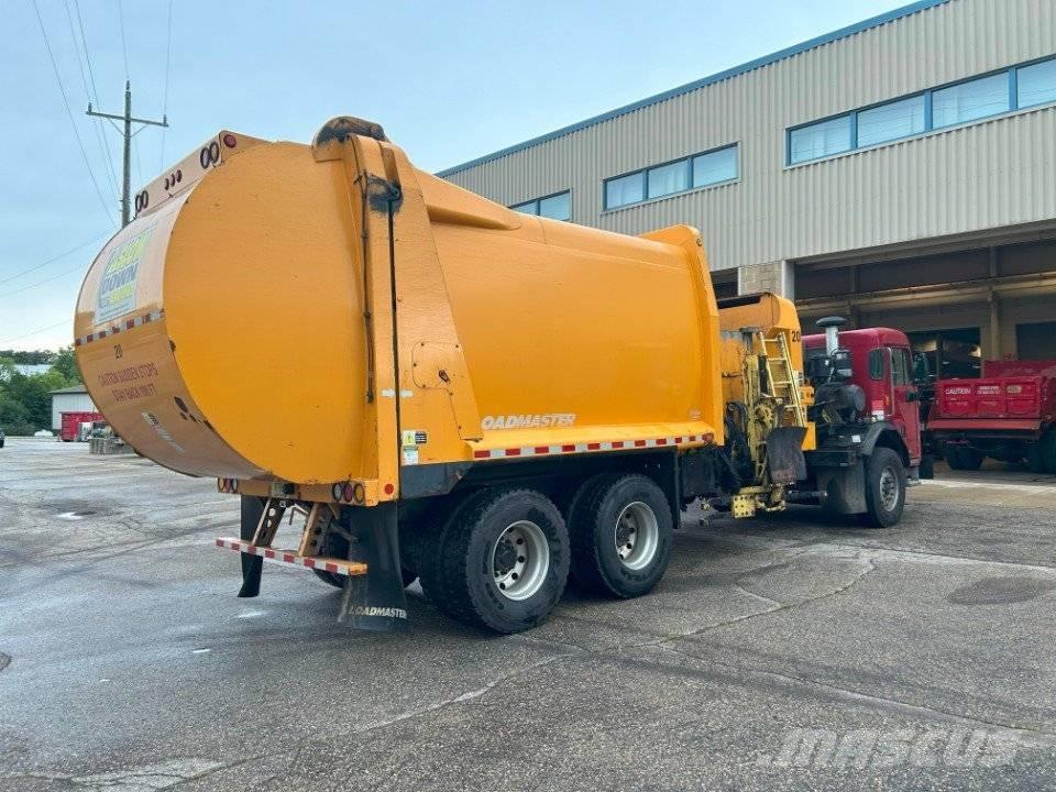Peterbilt Loadmaster Andre lastbiler