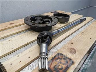 JLG 307 reducer Gear