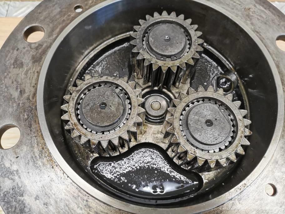 JLG 307 reducer Gear