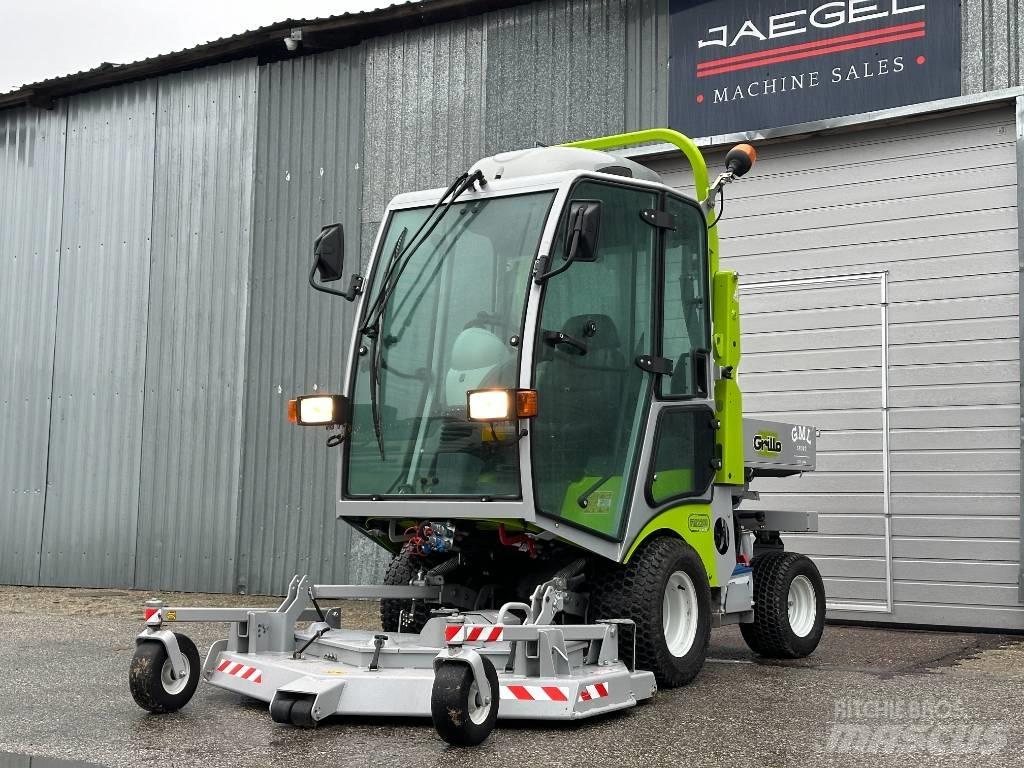Grillo FM2200 Traktorklippere