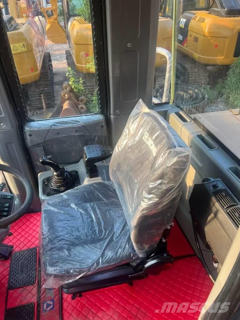 XCMG ZL 50 GN Læssemaskiner på hjul