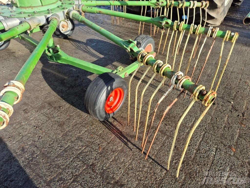 Krone Swadro 46 Hømaskiner