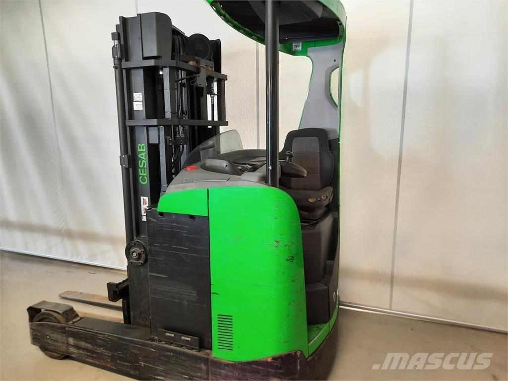 Cesab R 325 Reachtruck