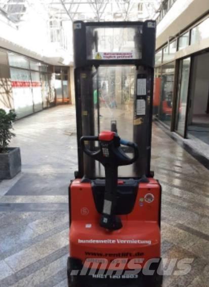 Toyota BT SWE 120L Manuelle stablere