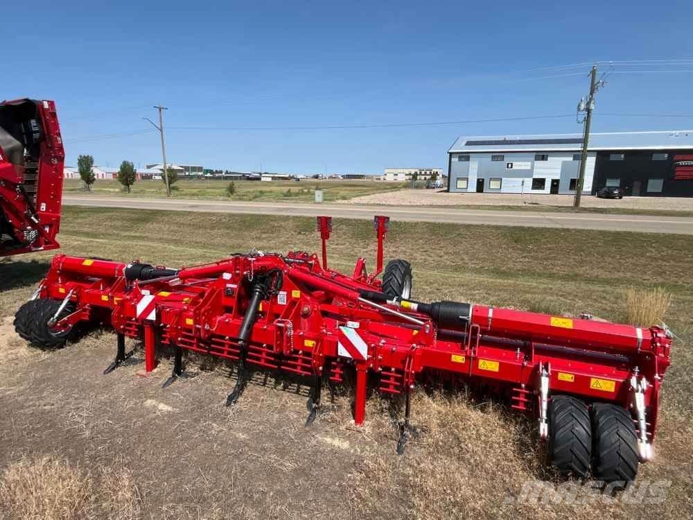 Grimme GF 800 Kartoffelmaskiner - Andet udstyr