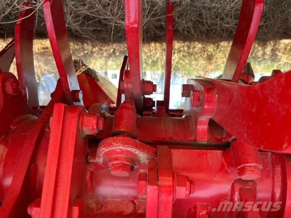 Grimme GF 800 Kartoffelmaskiner - Andet udstyr