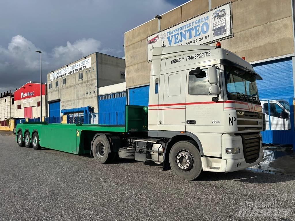 Renders 0 Glastransport Anhængere