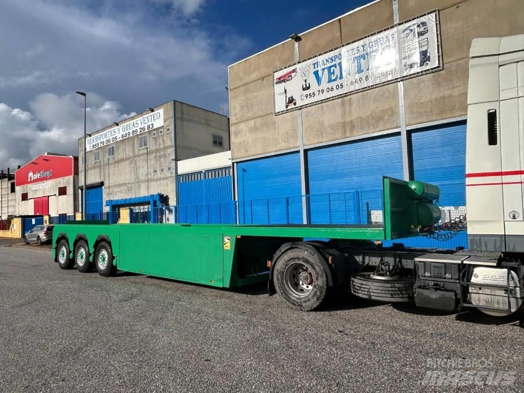 Renders 0 Glastransport Anhængere