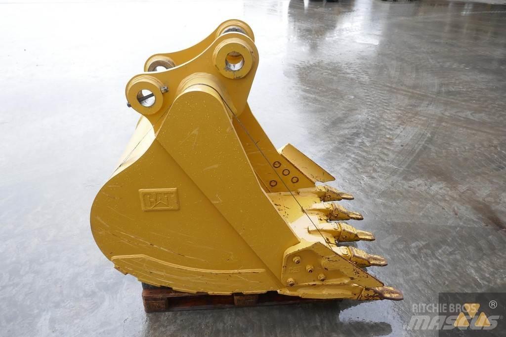 CAT 320 Bucket Skovle