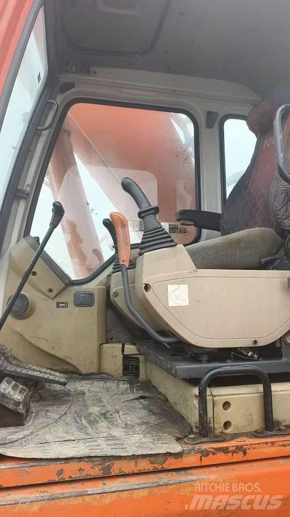 Doosan DH 225 LC-7 Gravemaskiner på larvebånd