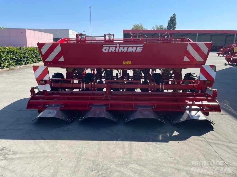 Grimme GL 420 Landbrug - Andet 
