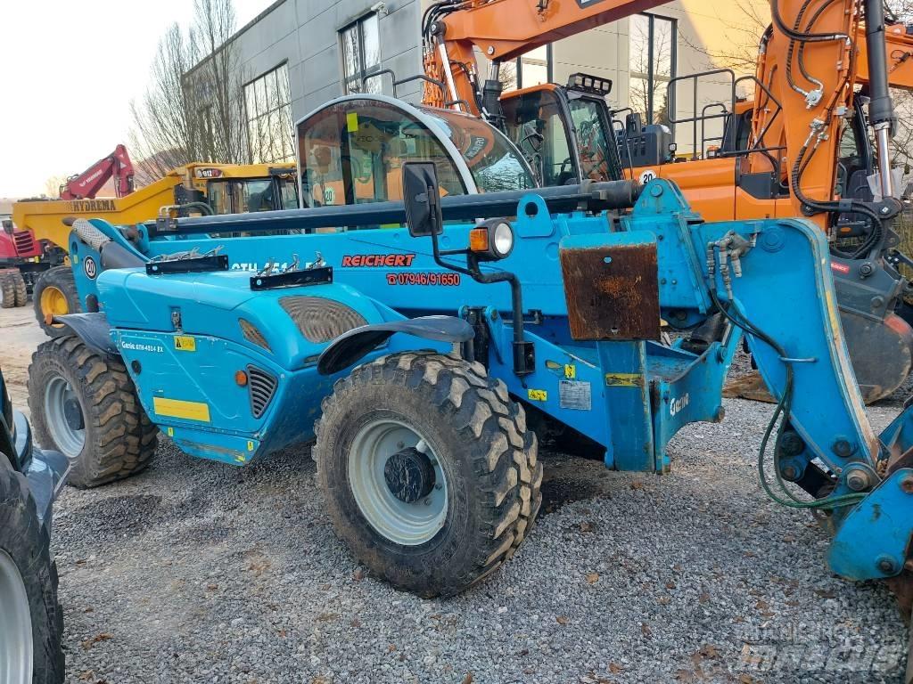 Genie GTH 4514 Teleskoplæssere