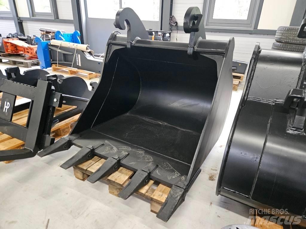 HP DPL1200 - CW40 Skovle