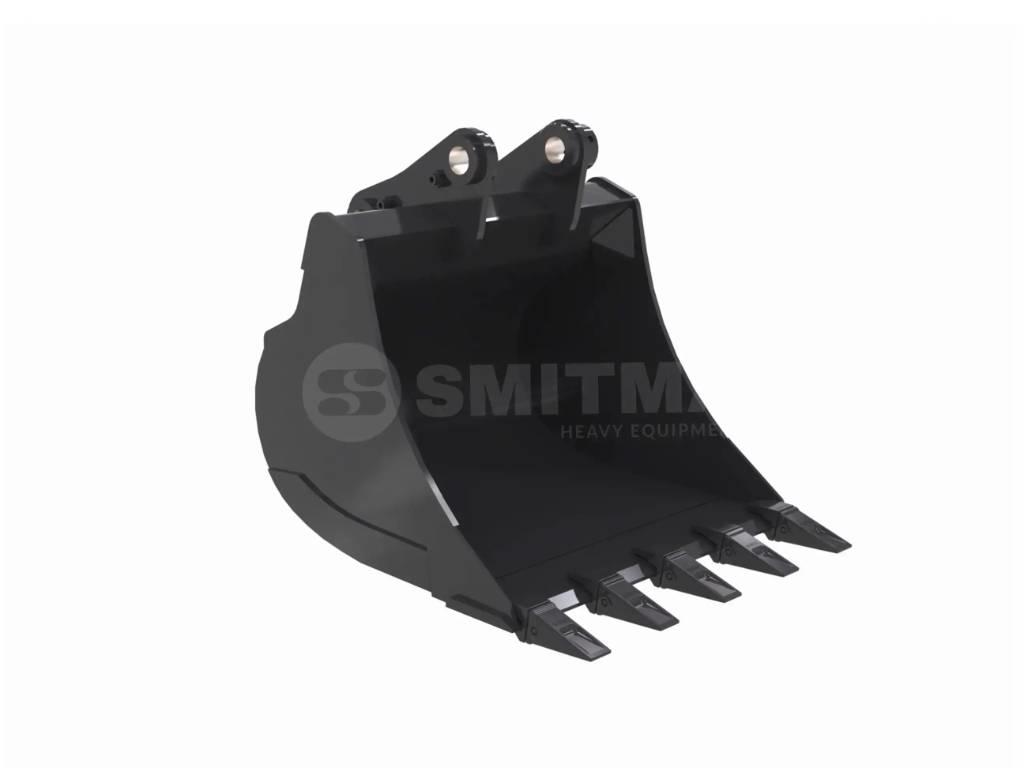 CAT M322C 1.20m Skovle