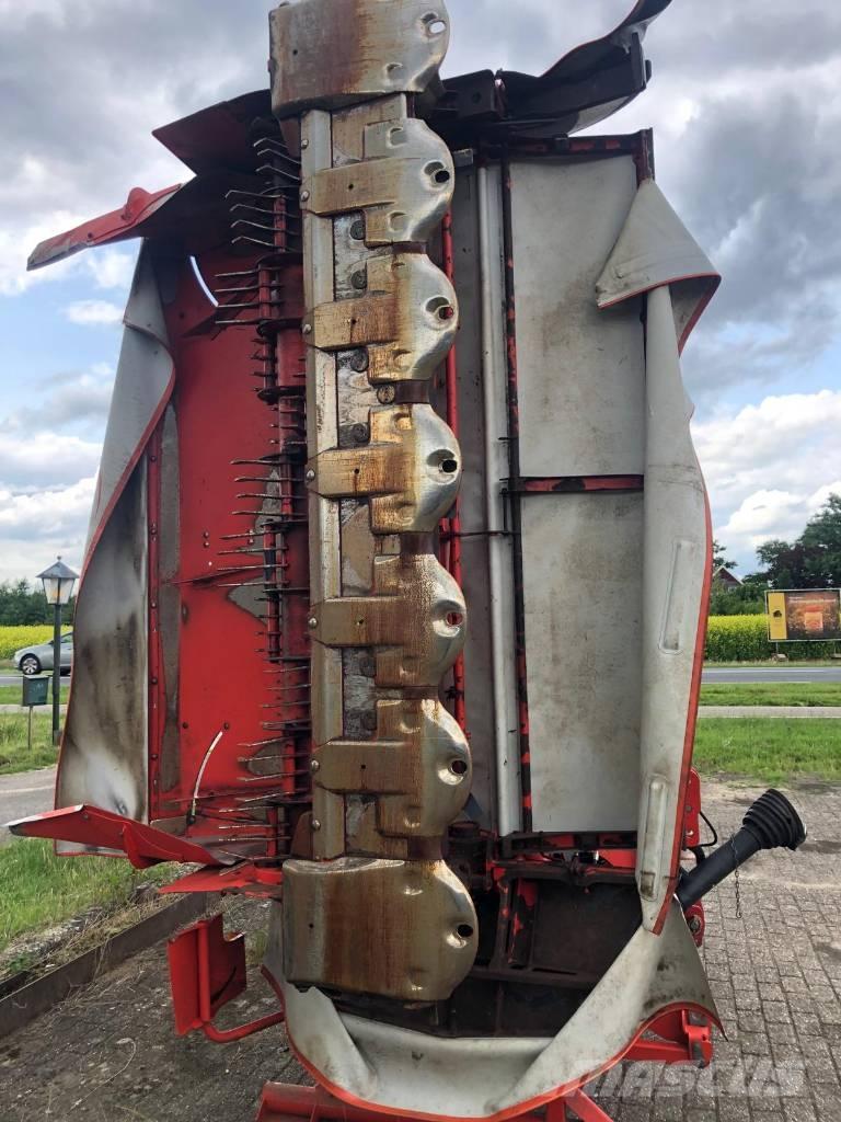 Kuhn FC8830D-FF Græsslåmaskiner