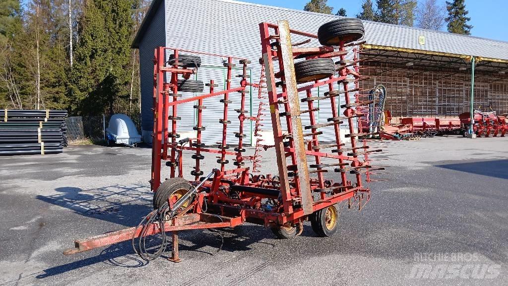 Väderstad NZ Harver
