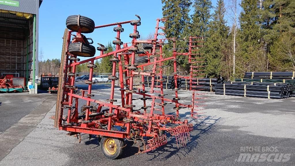 Väderstad NZ Harver