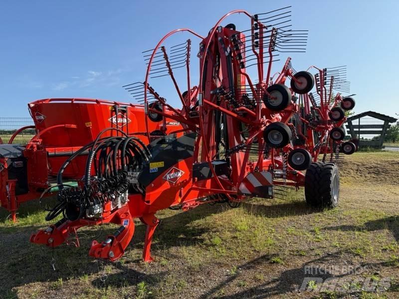 Kuhn GA13231 Landbrug - Andet 