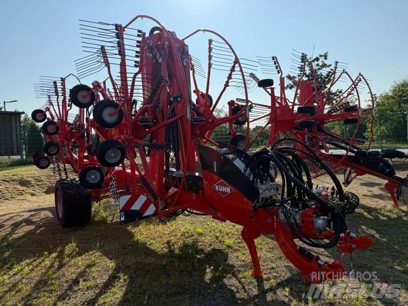 Kuhn GA13231 Landbrug - Andet 