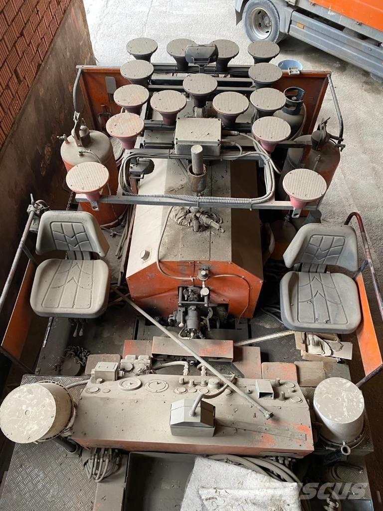 Avia D 90 L Andre lastbiler