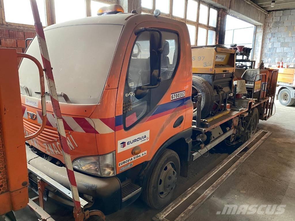 Avia D 90 L Andre lastbiler