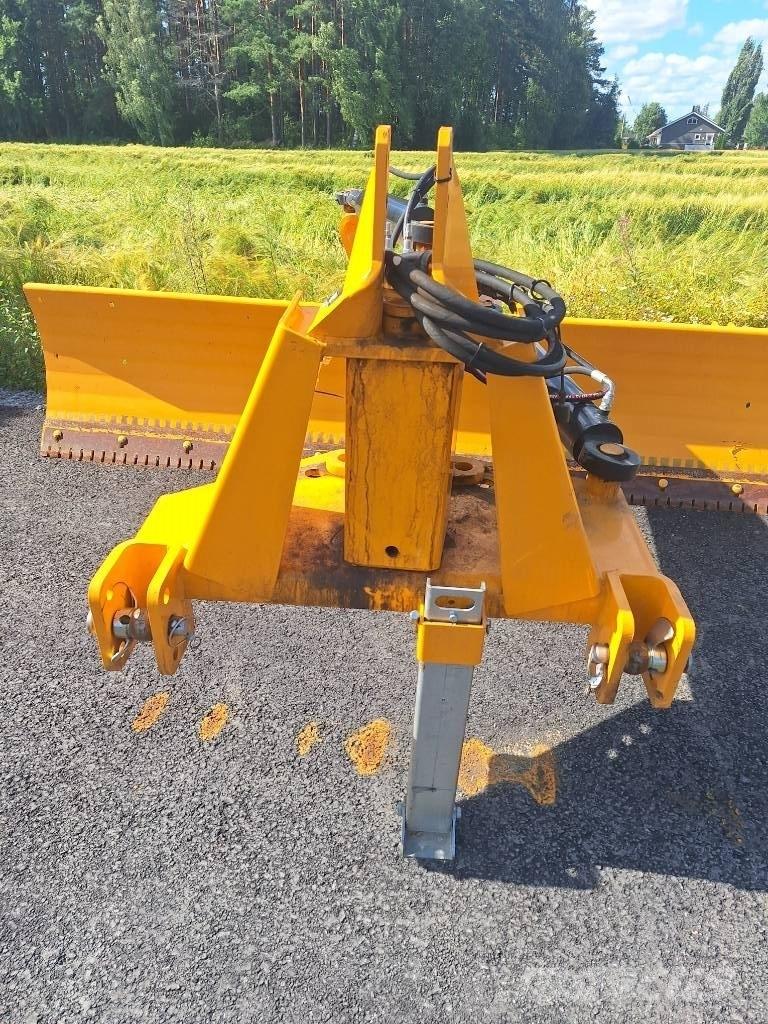 VM W 350 SR Vejhøvle