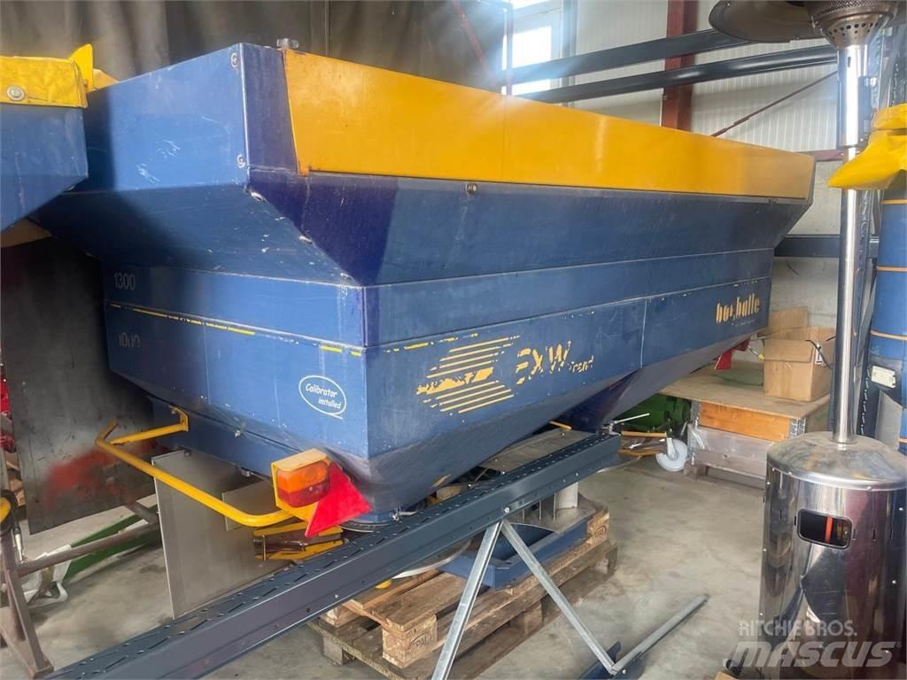 Bogballe EXW Trend Mineralspreder