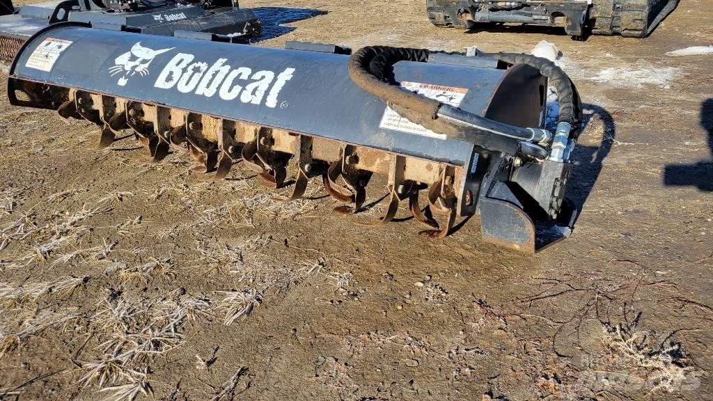 Bobcat Rototiller Andet tilbehør