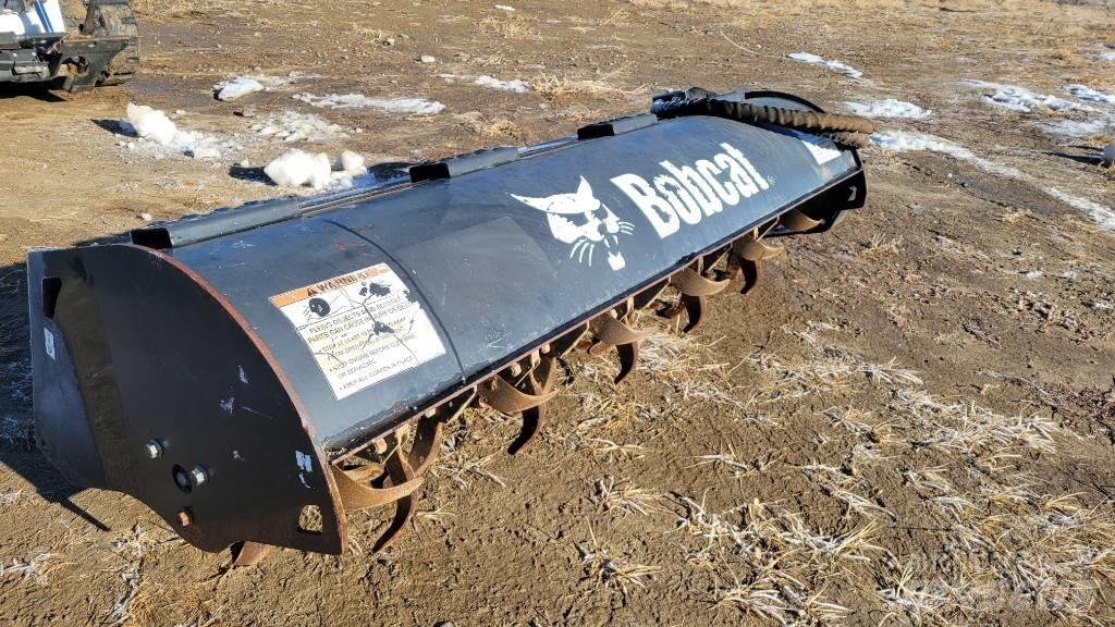 Bobcat Rototiller Andet tilbehør