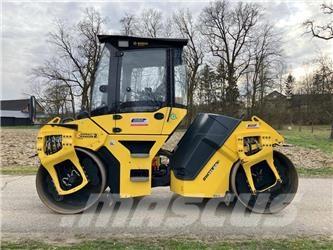 Bomag BW 151 AD-5 AM Tvilling tromle