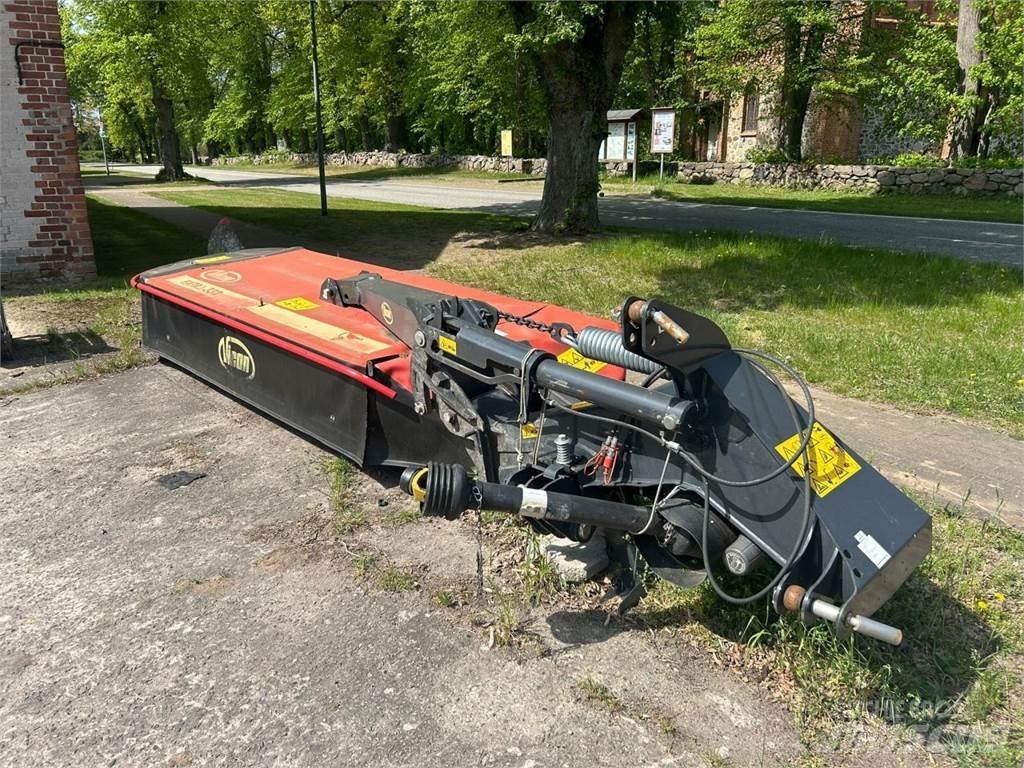Vicon Extra 332 Græsslåmaskiner