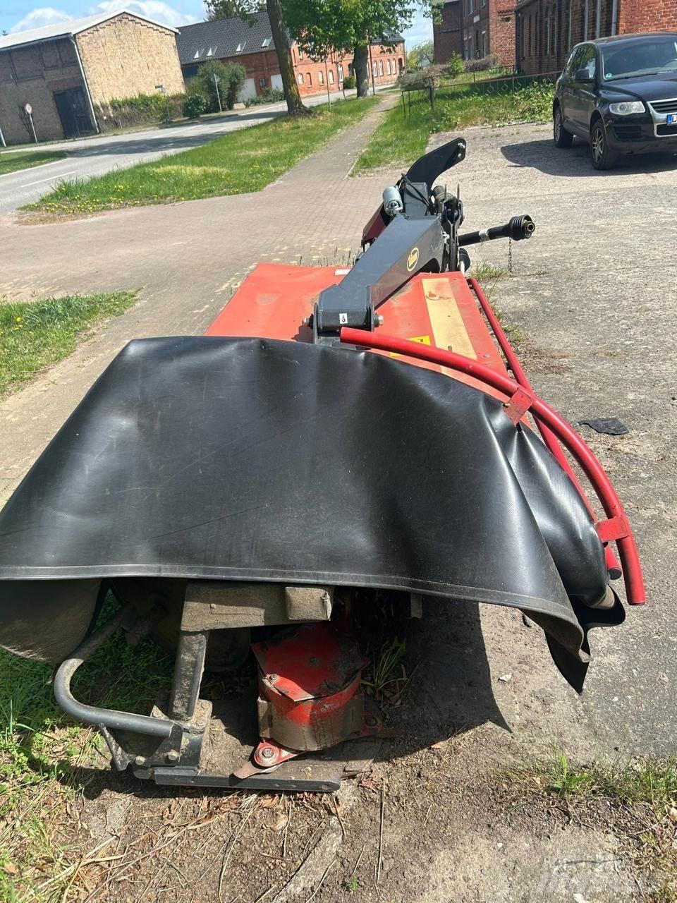 Vicon Extra 332 Græsslåmaskiner