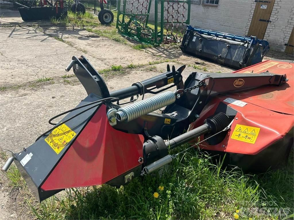 Vicon Extra 332 Græsslåmaskiner