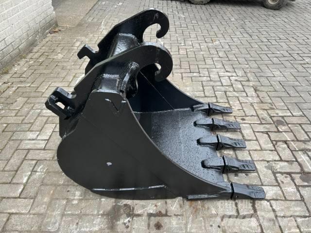  Tandenbak CW 30 Skovle