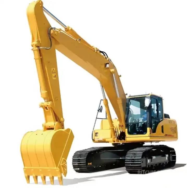 CAT 320C Midi-gravemaskiner 7t - 12t