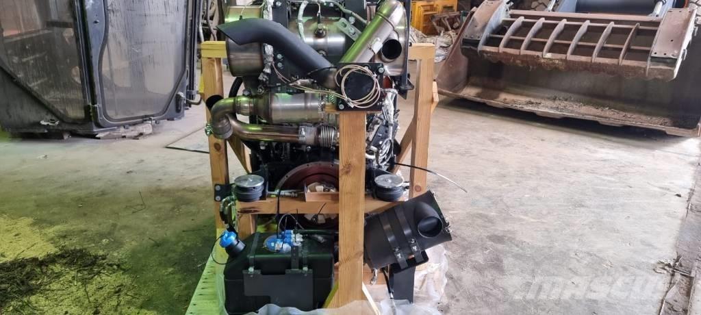  NEW CAT C 4.4 Engine Motorer