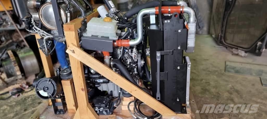  NEW CAT C 4.4 Engine Motorer