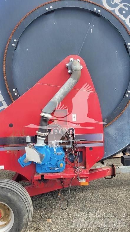  CADMAN 4000 Gødningsspreder