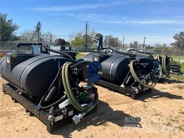 Wylie FC500SKID Andet tilbehør
