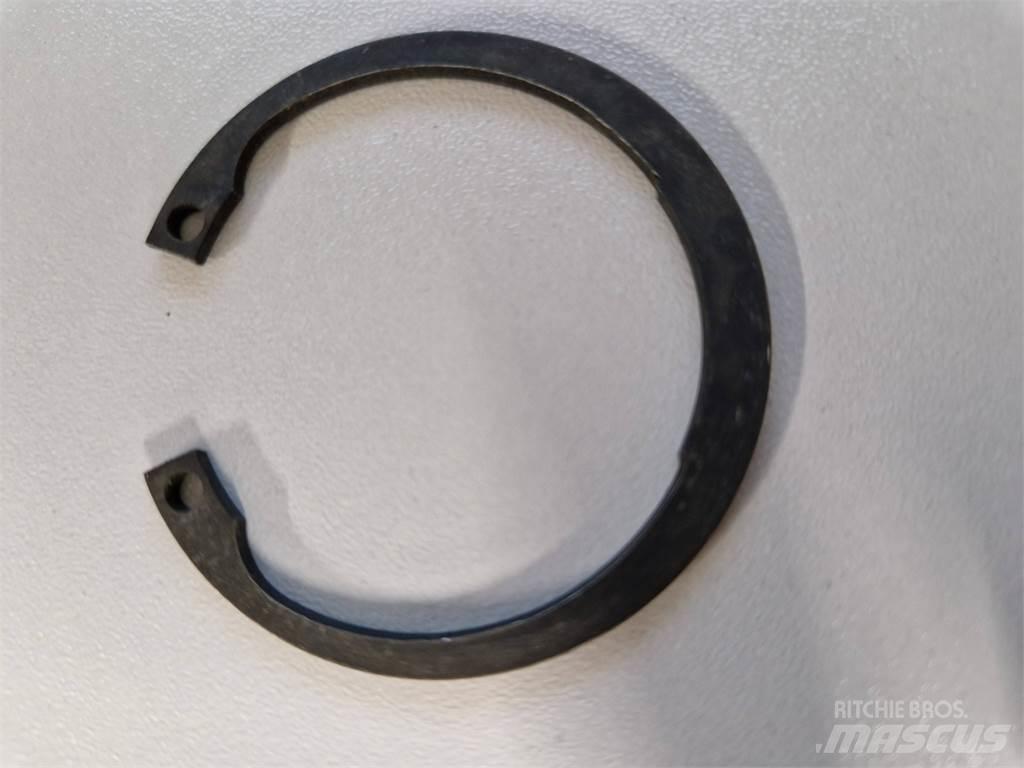 Ponsse 0034561 Chassis og suspension