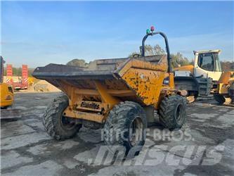 Thwaites MACH 20 Dumpere