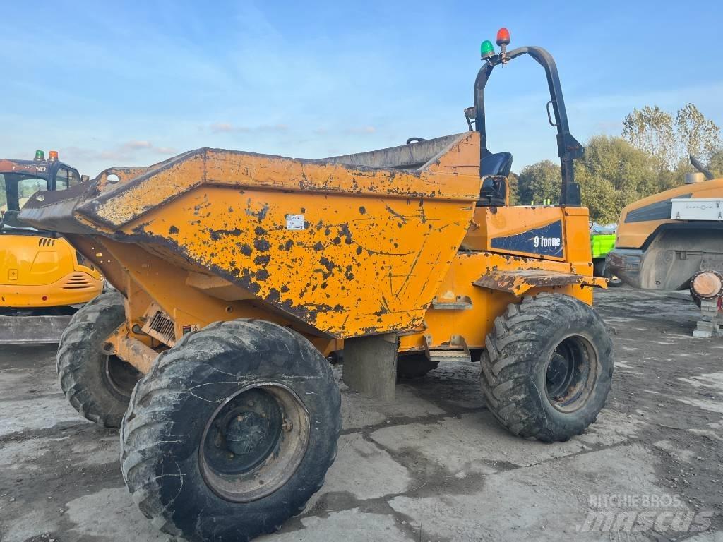 Thwaites MACH 20 Dumpere