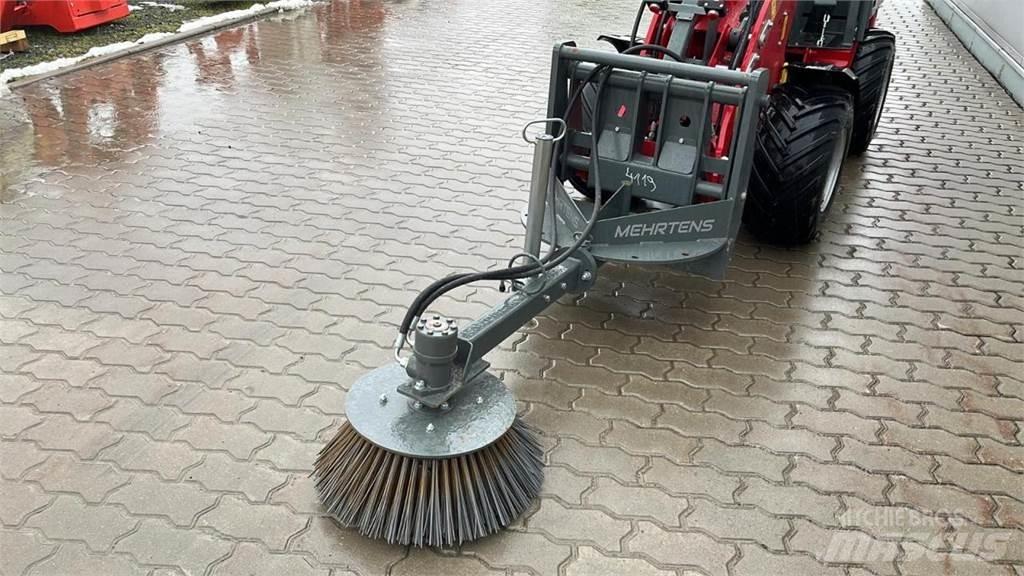  Mehrtens Eco 500 Fejemaskiner