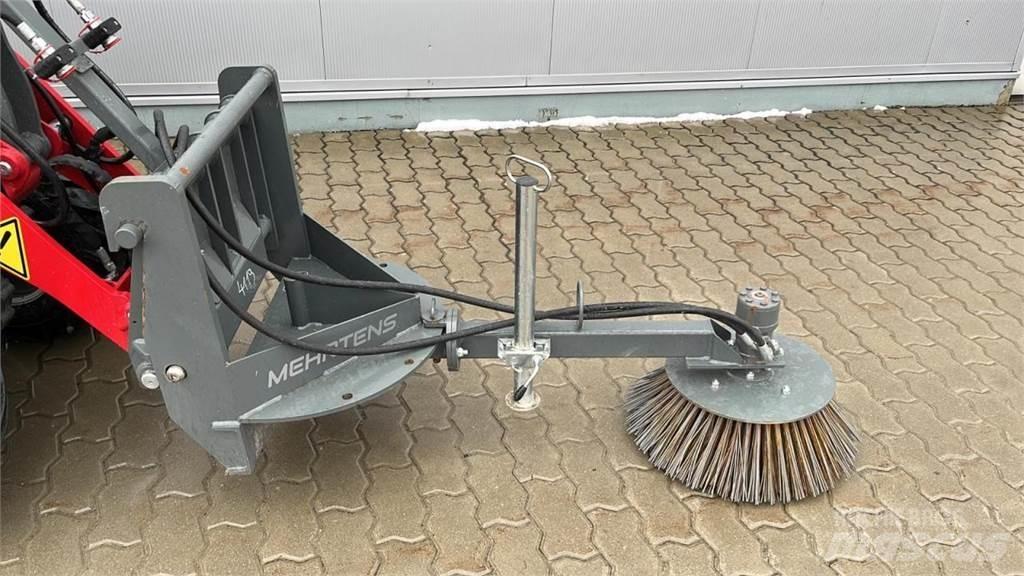  Mehrtens Eco 500 Fejemaskiner
