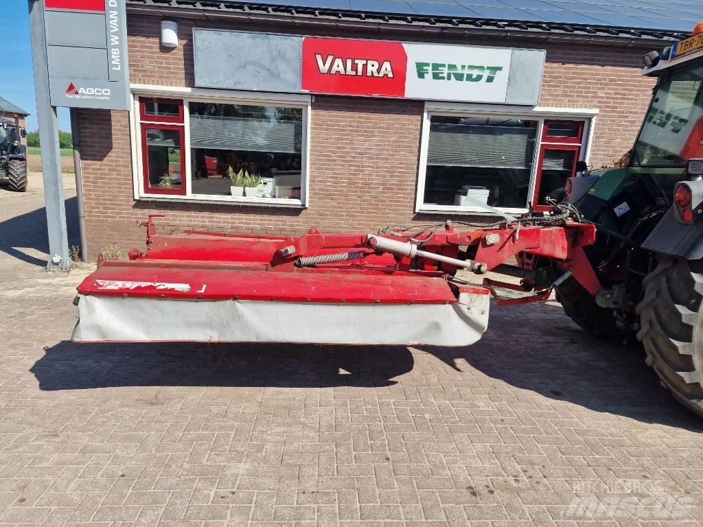JF GX 2805 S M Kombihøstere