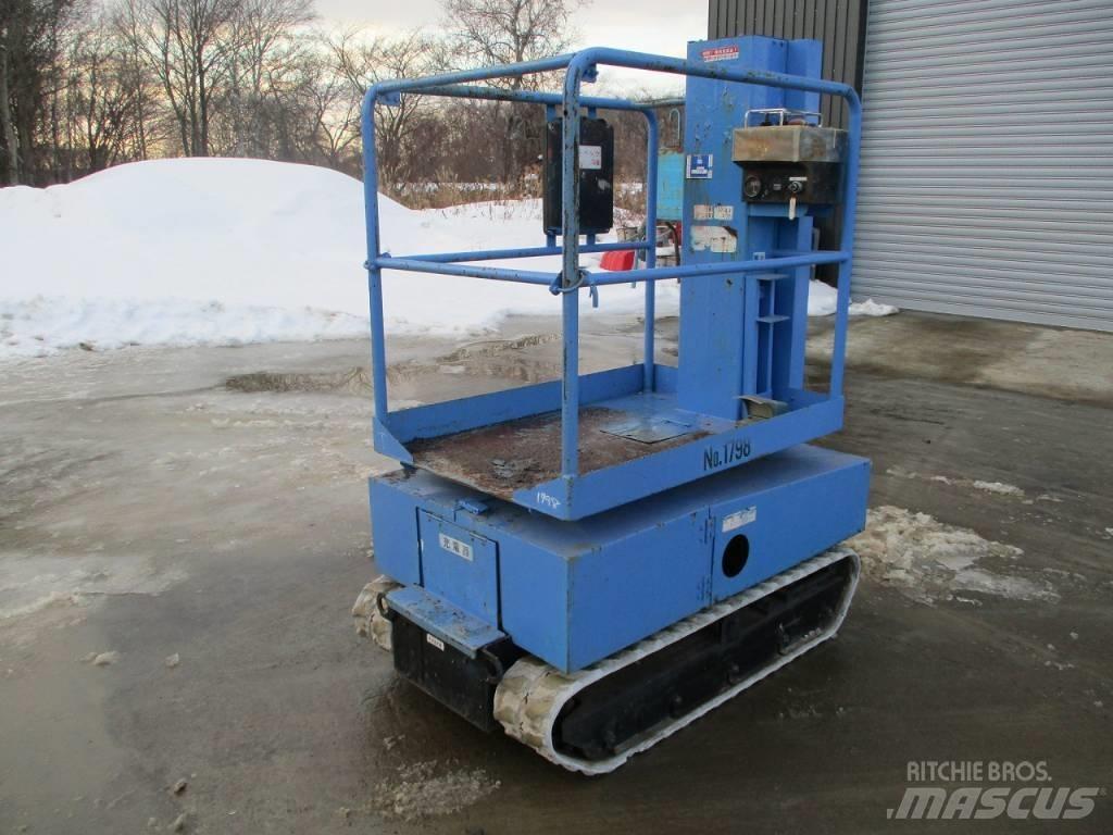 Aichi RM-040 Søjlelifte